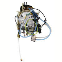 Umbausatz Heizpatrone für Jura E-Serie auf Thermoblock, revidiert